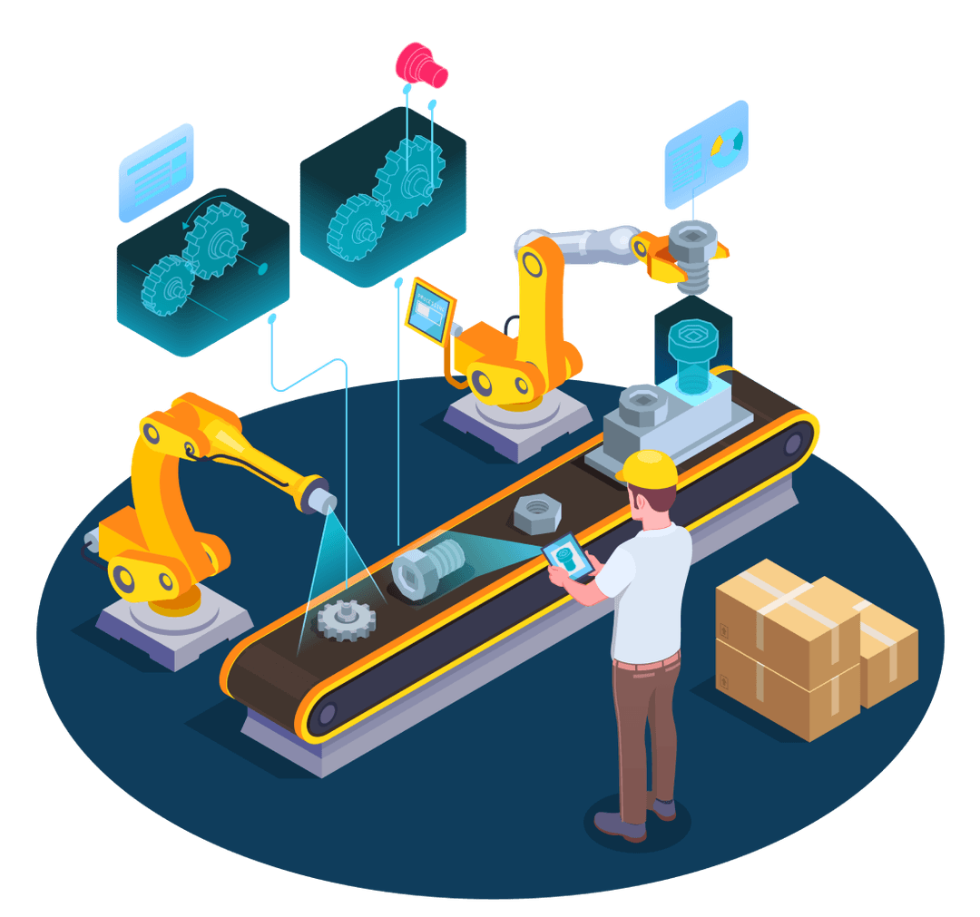 Transform Your Business with Machinery Loan!